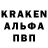 ГАШ гарик Kolobok Bass